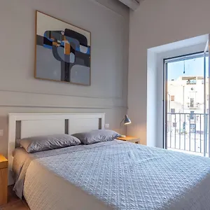 Apartament San Pietro, Bari