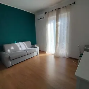 Apartament Aura, Bari