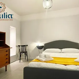 Apartament Casa Valeria By Apulia, Bari
