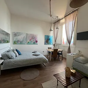 3b Vesuvio Casa vacanze Napoli
