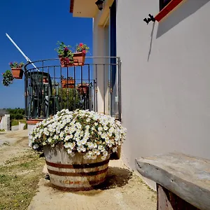 Chiara Casa vacanze Montallegro