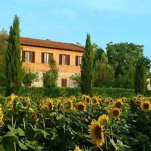 Santa Giuditta Alloggio per agriturismo Sovicille
