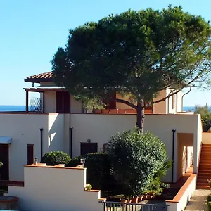 Il Sole Appartamento Marina di Campo
