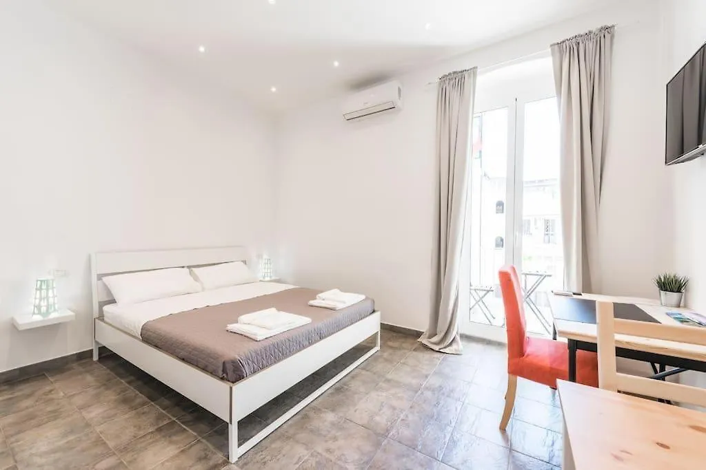 Art Of Sleep Apartment Bari