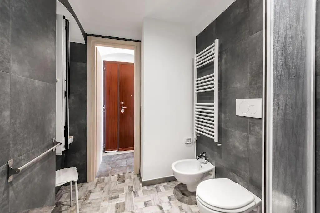 Art Of Sleep Apartment Bari