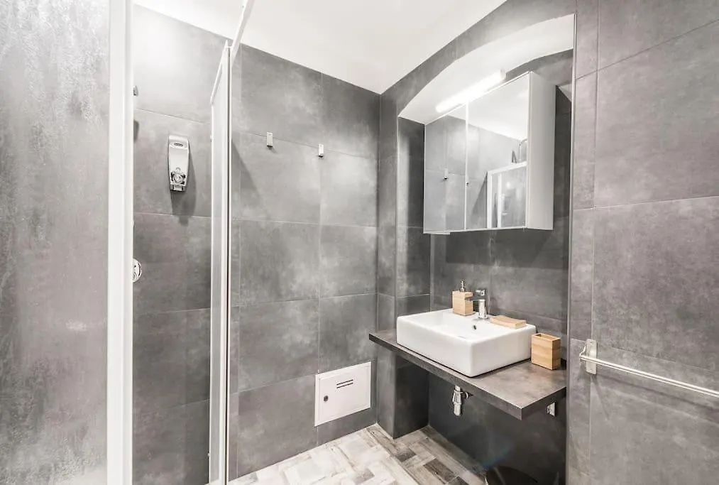 Art Of Sleep Apartment Bari