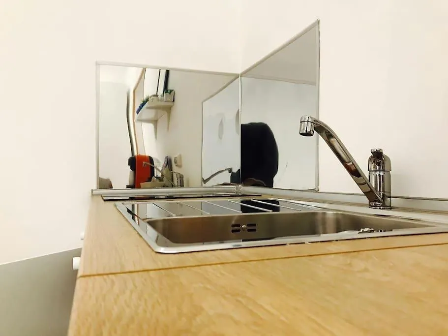 Art Of Sleep Apartment Bari Italy
